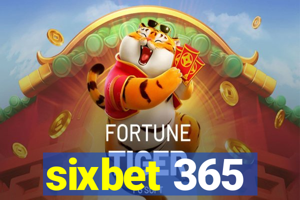 sixbet 365